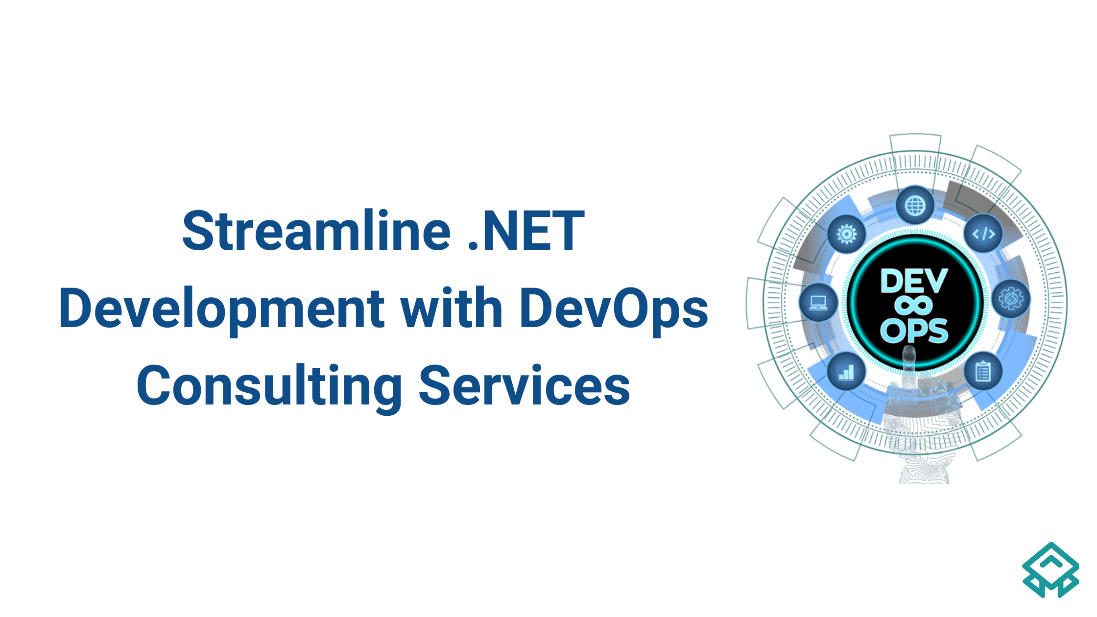 .NET DevOps Consulting